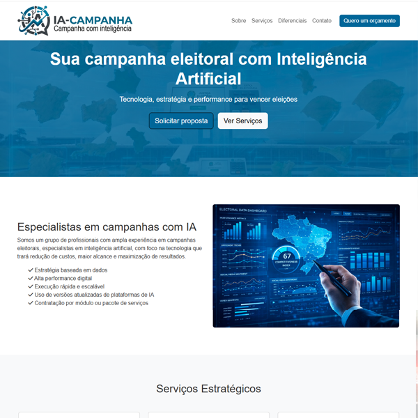 IA-Campanha