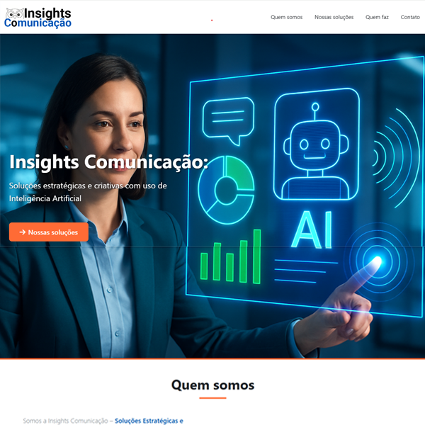 Insights Comunicação