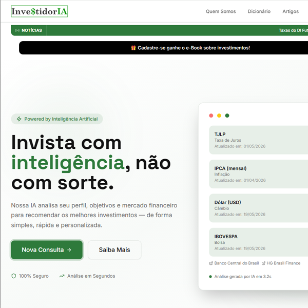 InvestidorIA