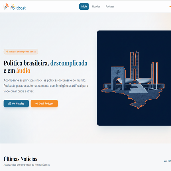 Politicast